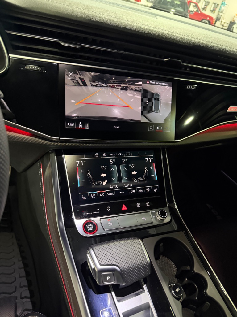 2025 Audi Q7 - $64,900