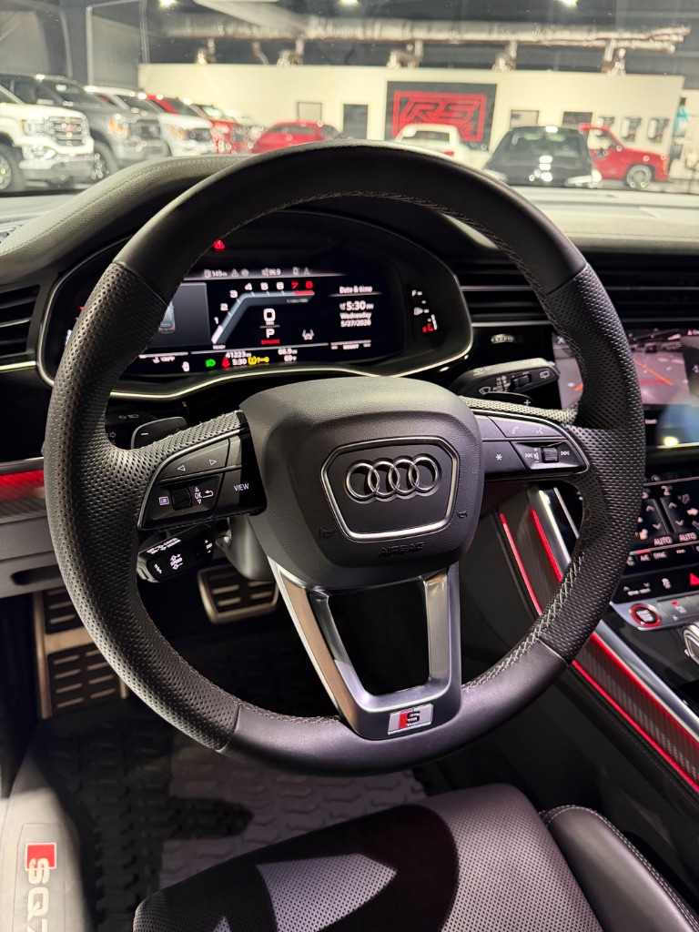 2025 Audi Q7 - $64,900