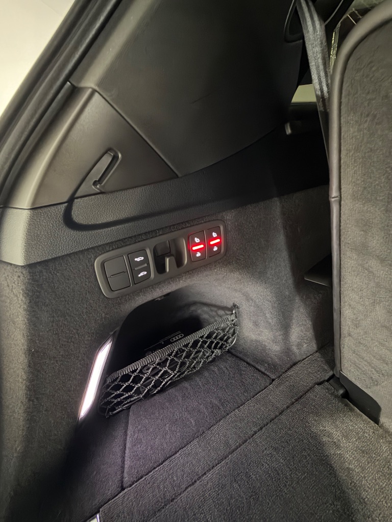 2025 Audi Q7 - $64,900