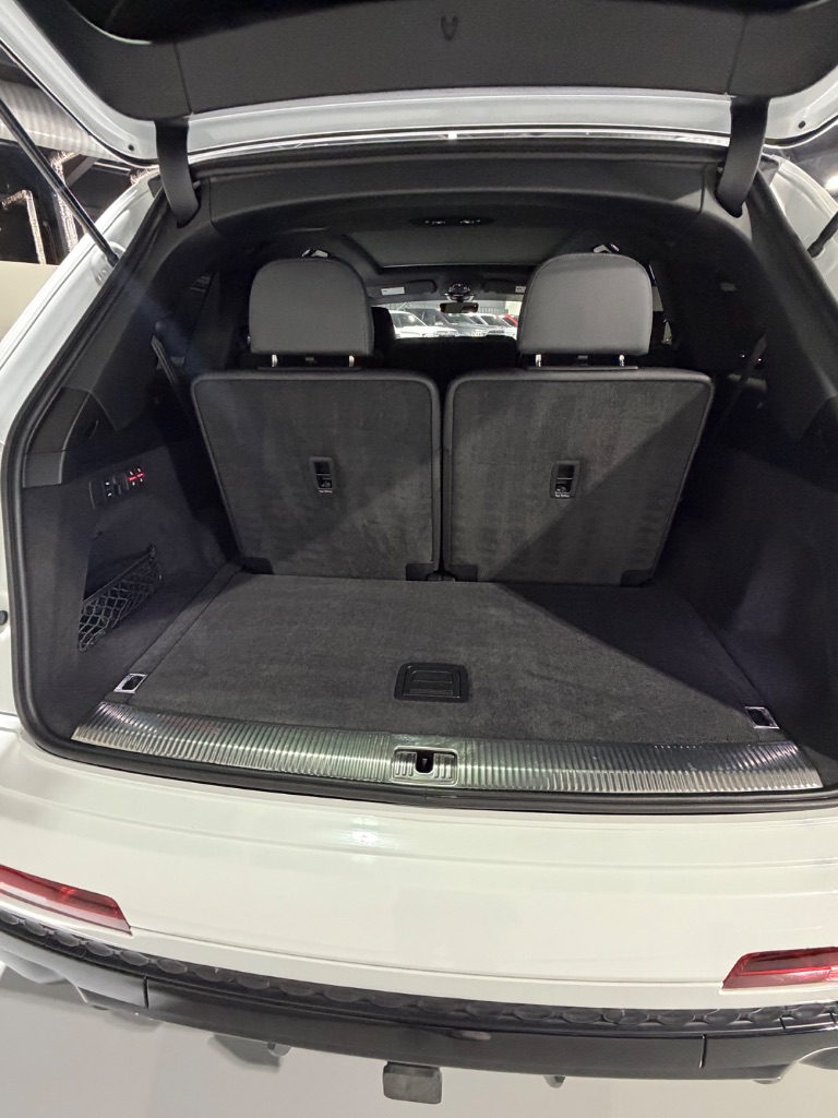 2025 Audi Q7 - $64,900