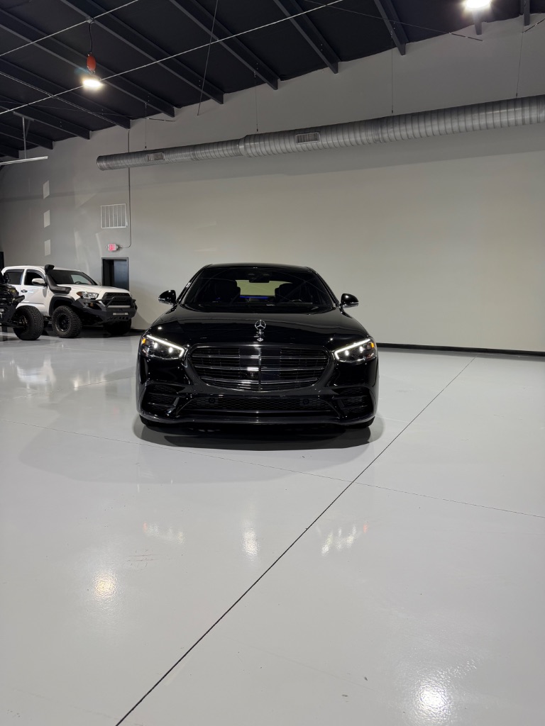 2023 Mercedes-Benz S-Class - $66,900