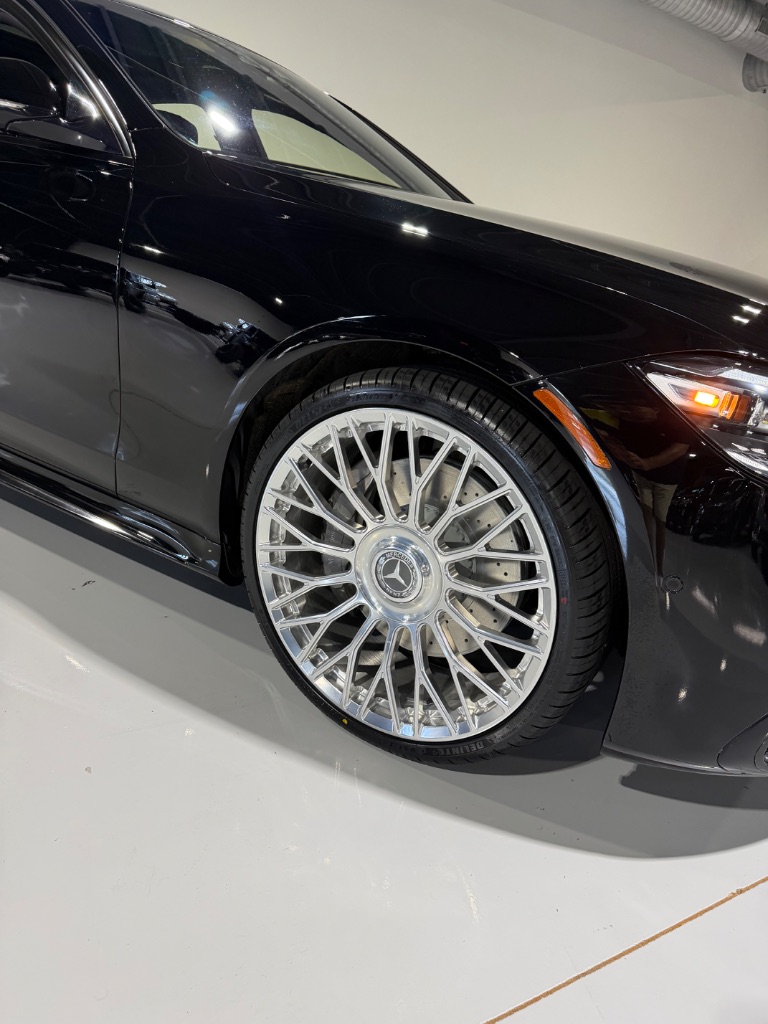 2023 Mercedes-Benz S-Class - $66,900