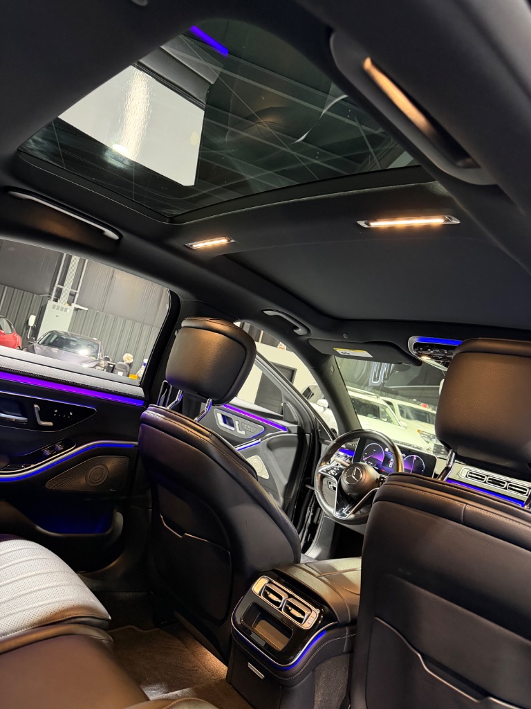 2023 Mercedes-Benz S-Class - $66,900