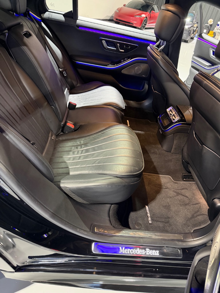 2023 Mercedes-Benz S-Class - $66,900