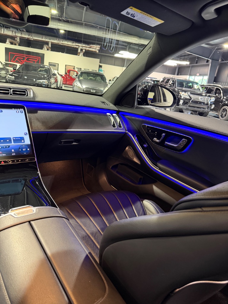 2023 Mercedes-Benz S-Class - $66,900