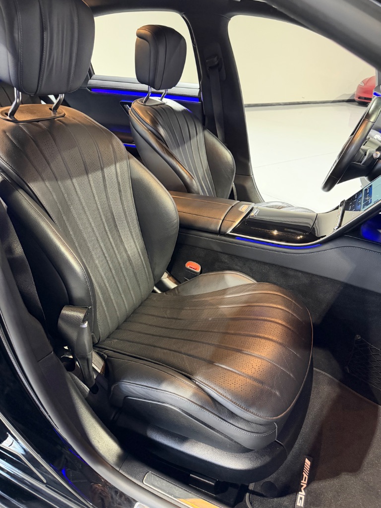 2023 Mercedes-Benz S-Class - $66,900