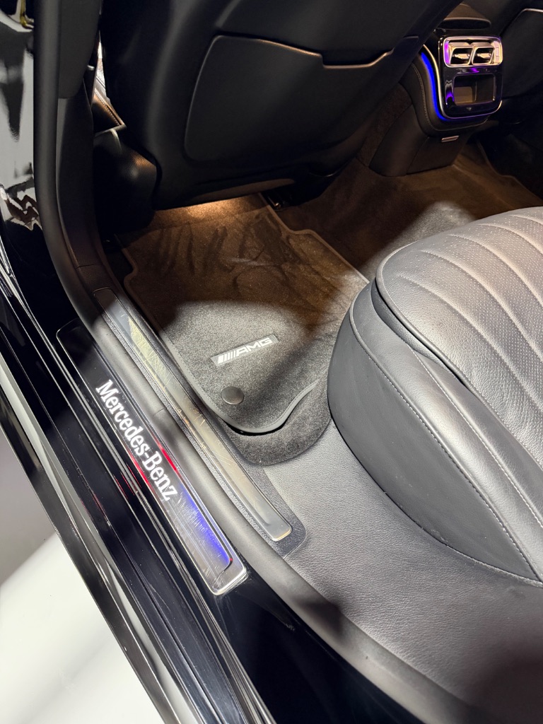 2023 Mercedes-Benz S-Class - $66,900