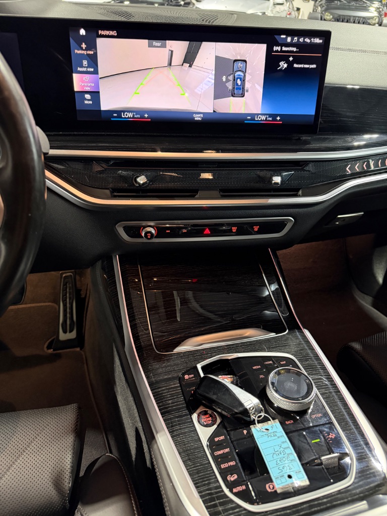 2023 BMW X7 - $56,900