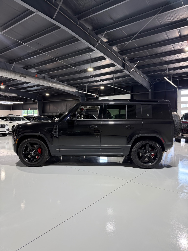 2020 Land Rover Range Rover Evoque - $31,900