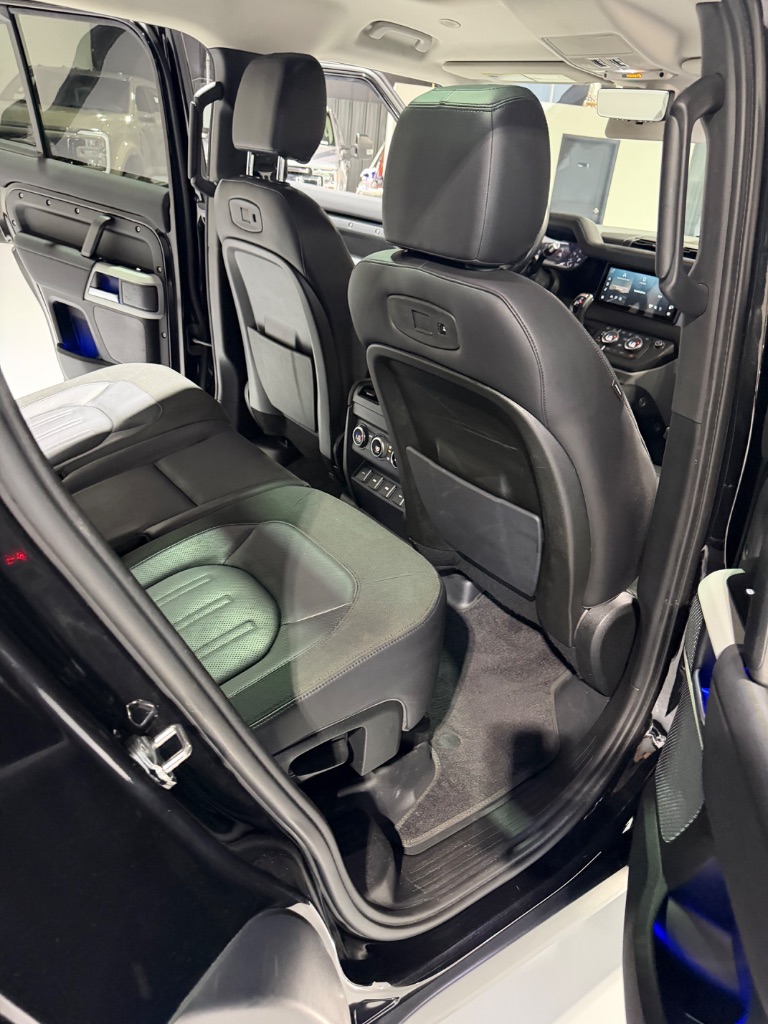 2020 Land Rover Range Rover Evoque - $31,900