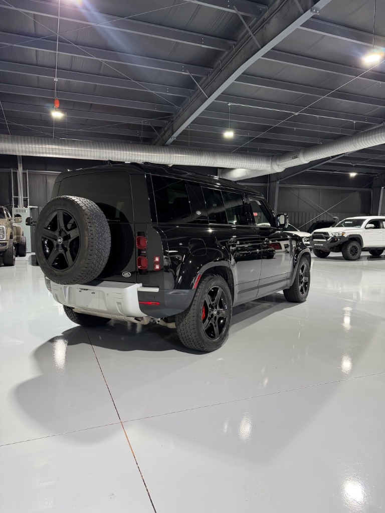 2020 Land Rover Range Rover Evoque - $31,900