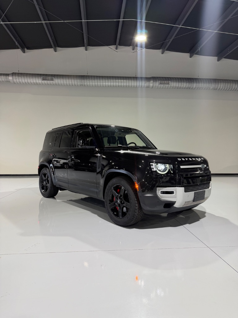 2020 Land Rover Range Rover Evoque - $31,900