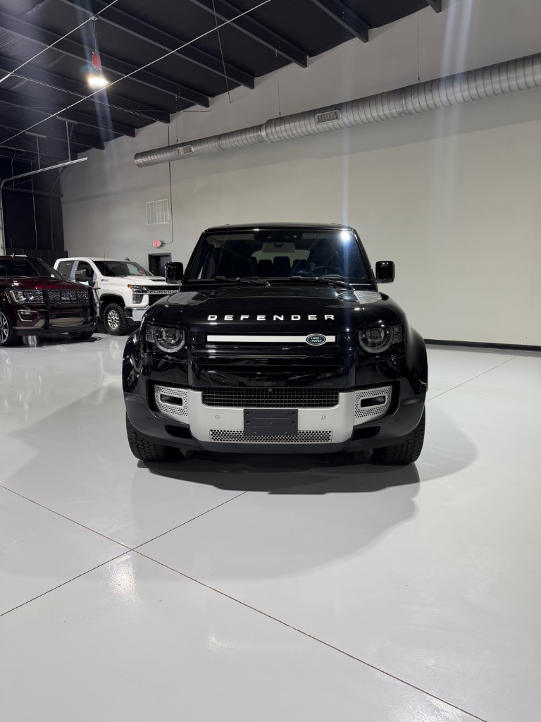 2020 Land Rover Range Rover Evoque - $31,900