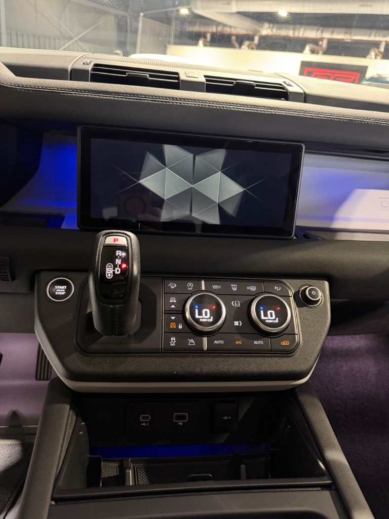 2020 Land Rover Range Rover Evoque - $31,900