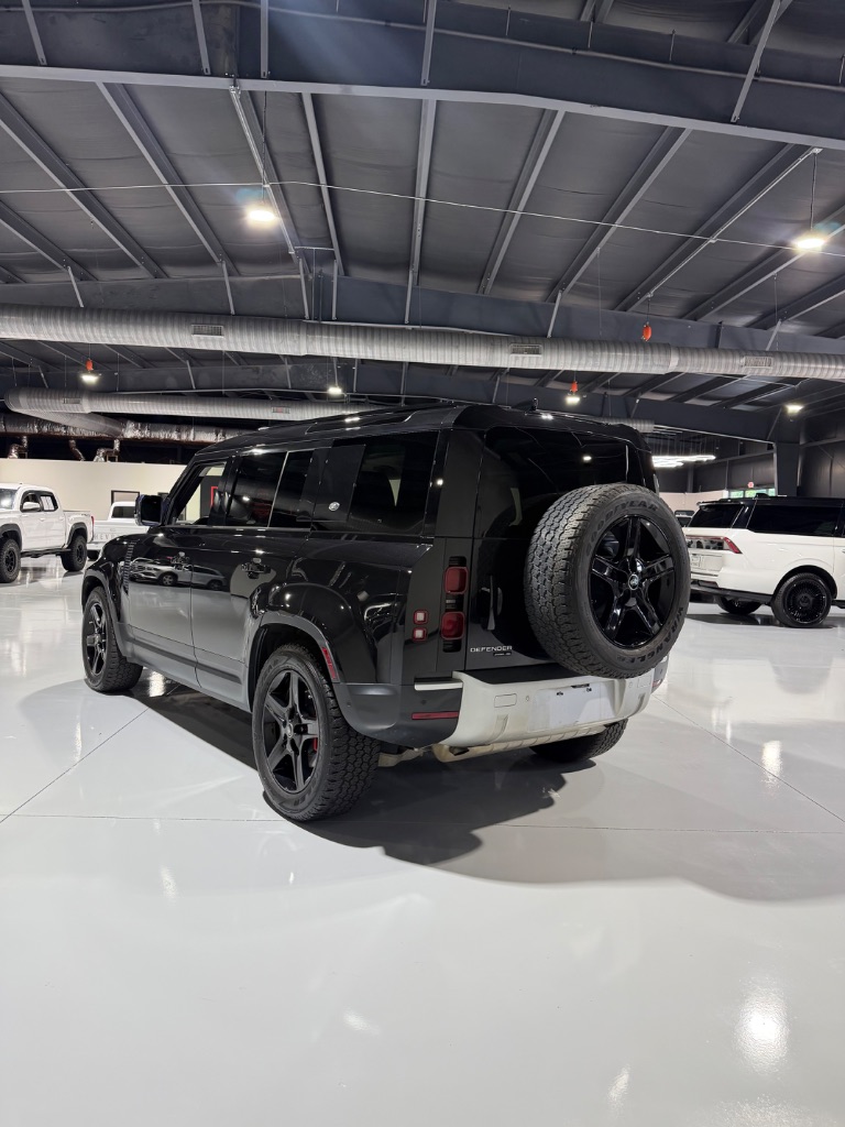 2020 Land Rover Range Rover Evoque - $31,900