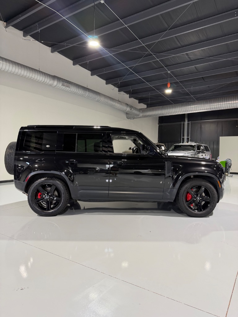 2020 Land Rover Range Rover Evoque - $31,900