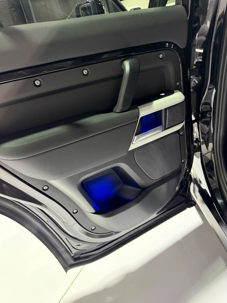 2020 Land Rover Range Rover Evoque - $31,900