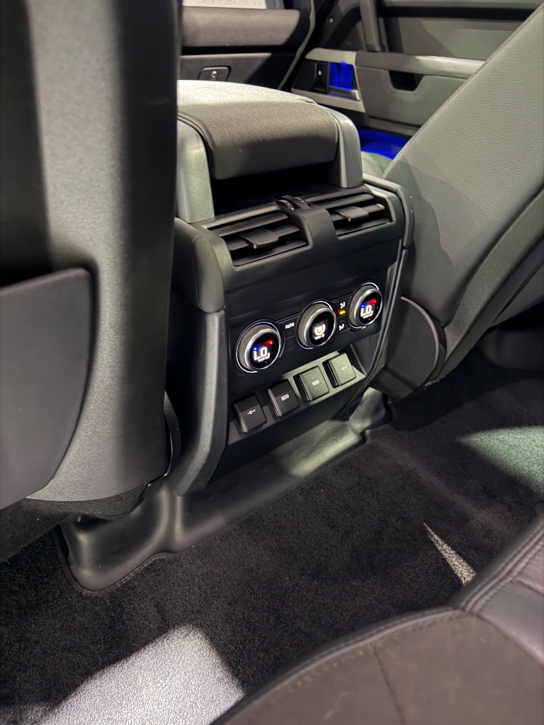 2020 Land Rover Range Rover Evoque - $31,900