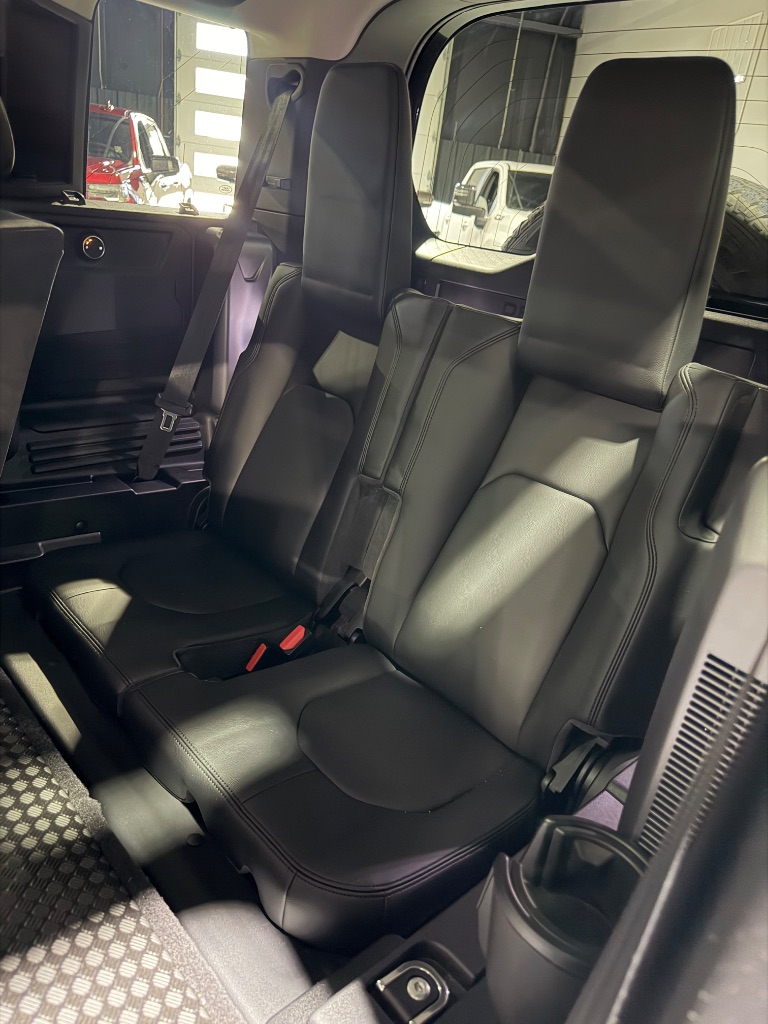 2020 Land Rover Range Rover Evoque - $31,900