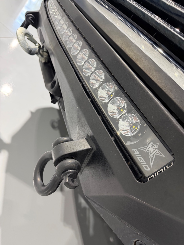 2020 Ram 1500 - $27,900