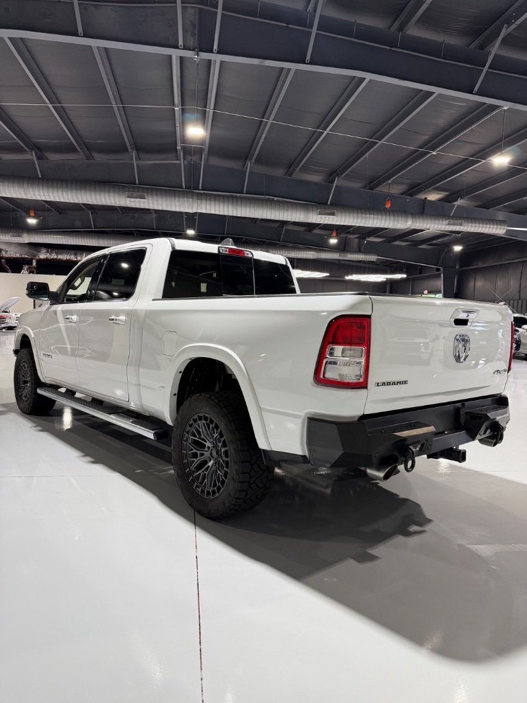 2020 Ram 1500 - $27,900