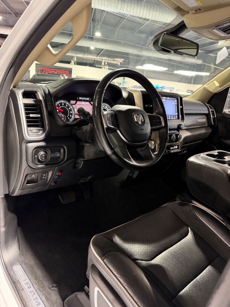 2020 Ram 1500 - $27,900