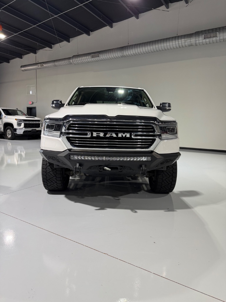 2020 Ram 1500 - $27,900