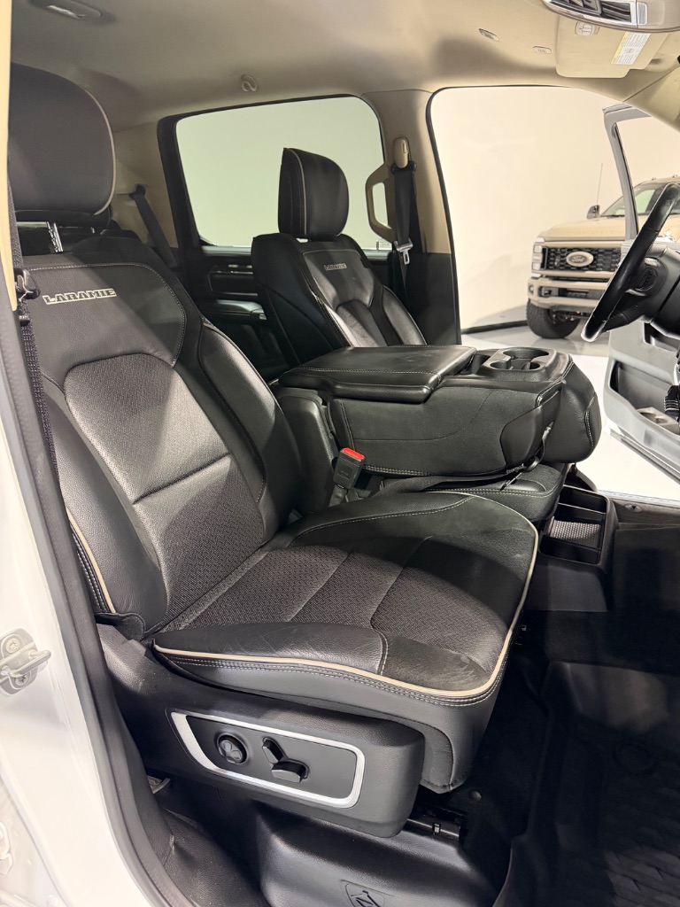 2020 Ram 1500 - $27,900