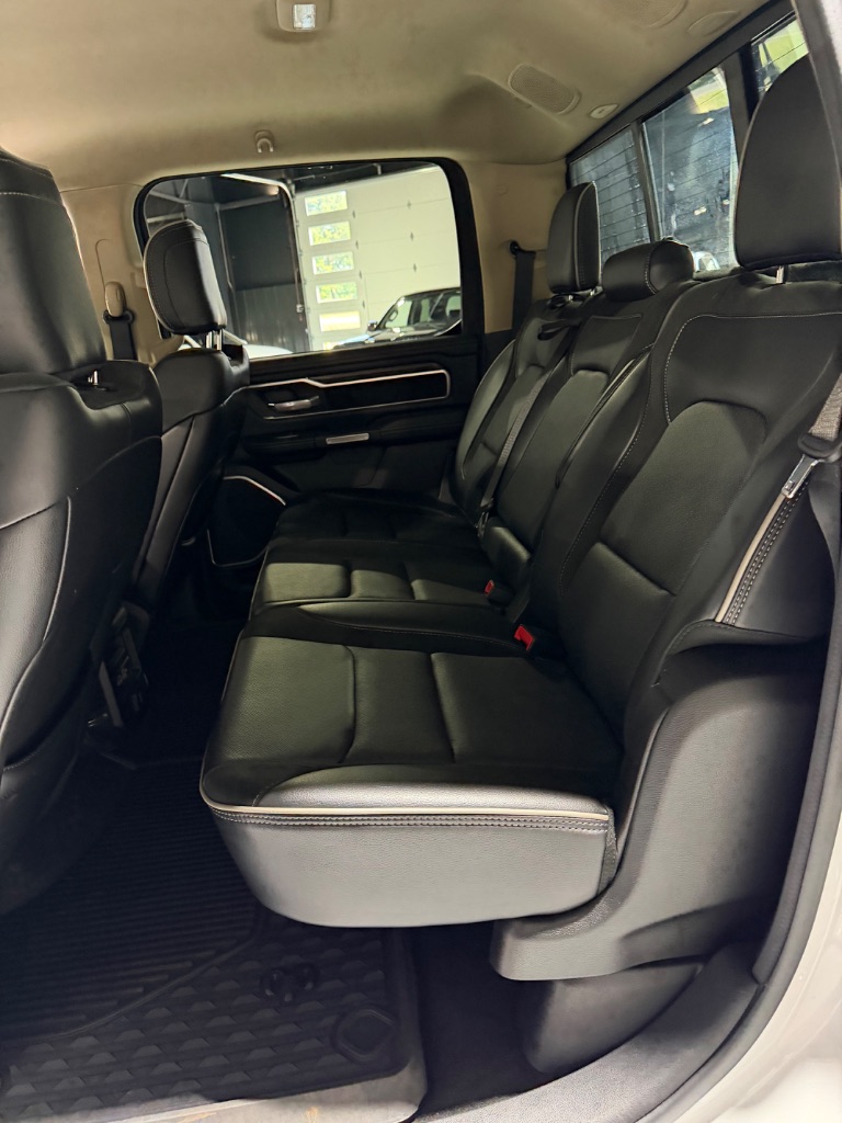2020 Ram 1500 - $27,900