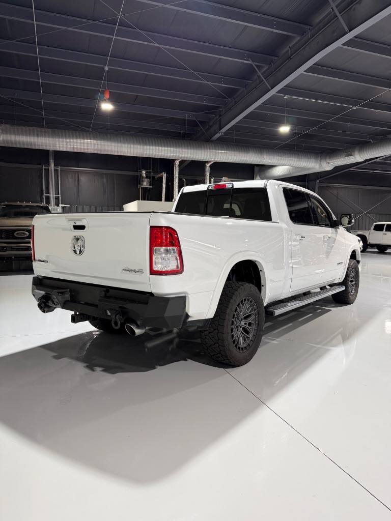 2020 Ram 1500 - $27,900