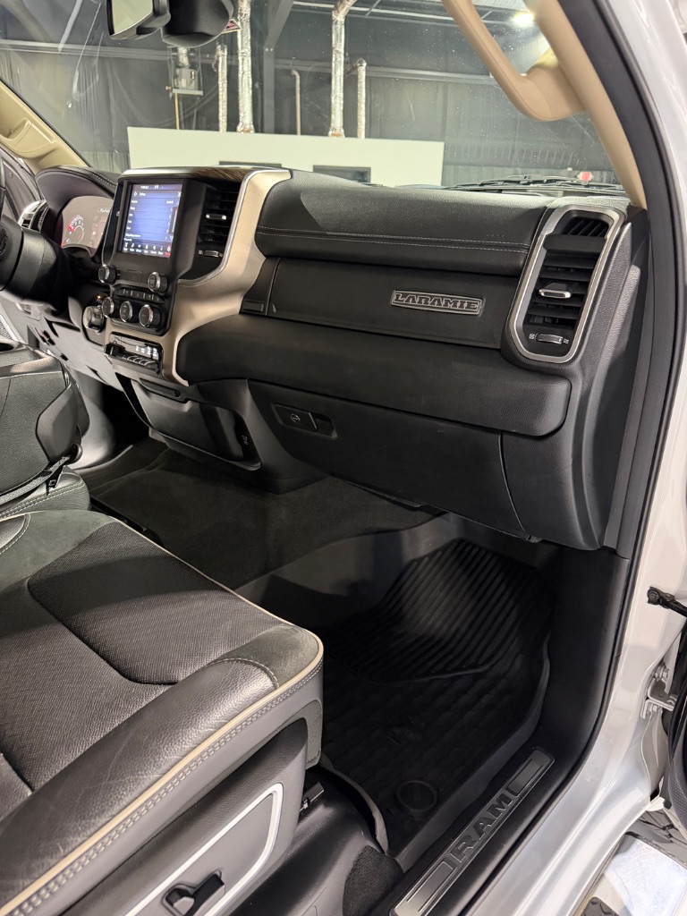 2020 Ram 1500 - $27,900