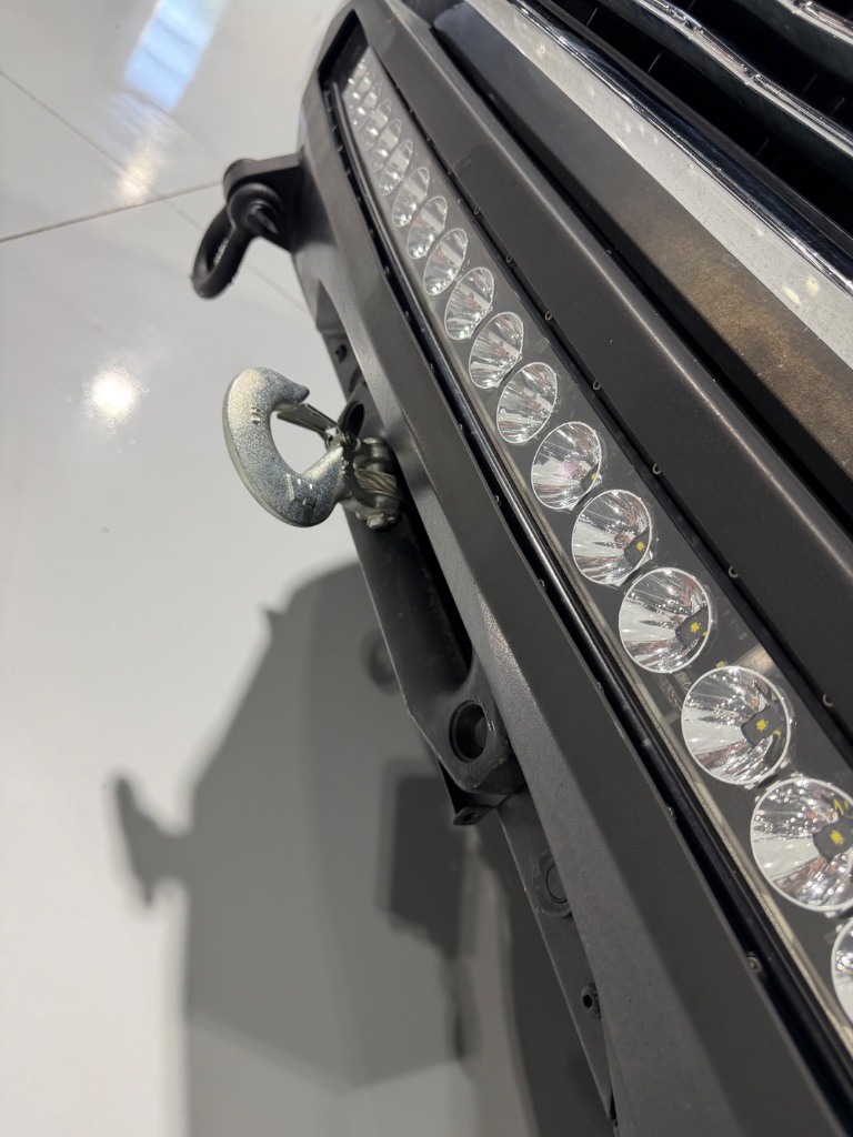 2020 Ram 1500 - $27,900