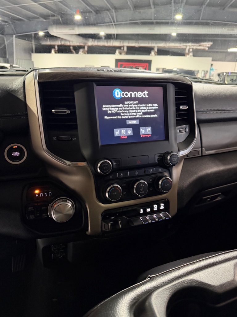 2020 Ram 1500 - $27,900