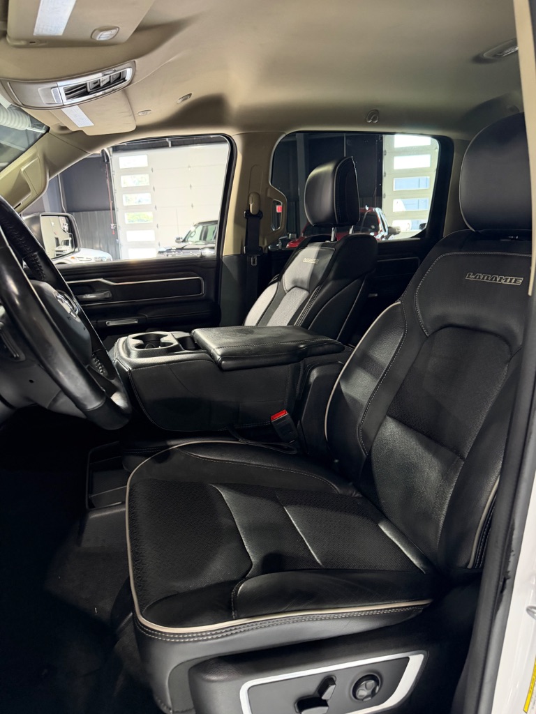 2020 Ram 1500 - $27,900