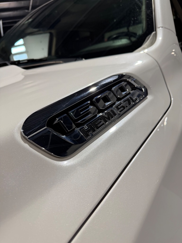 2020 Ram 1500 - $27,900