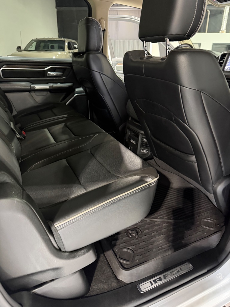 2020 Ram 1500 - $27,900