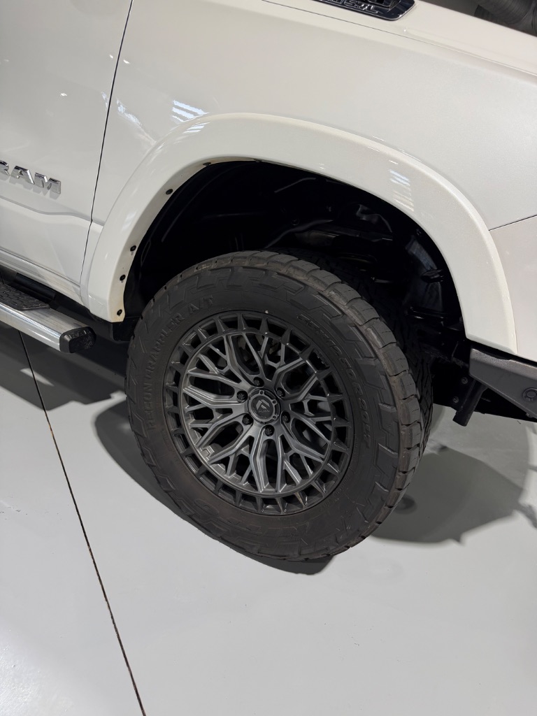 2020 Ram 1500 - $27,900