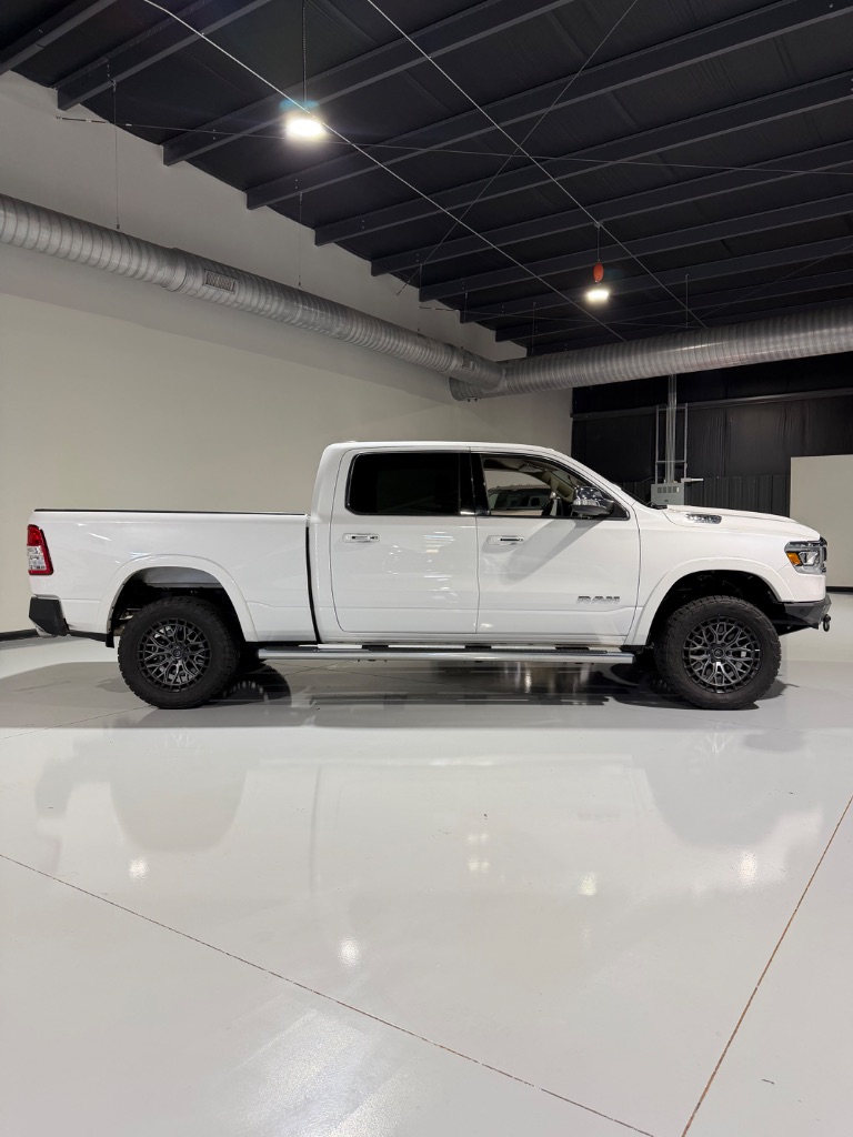 2020 Ram 1500 - $27,900