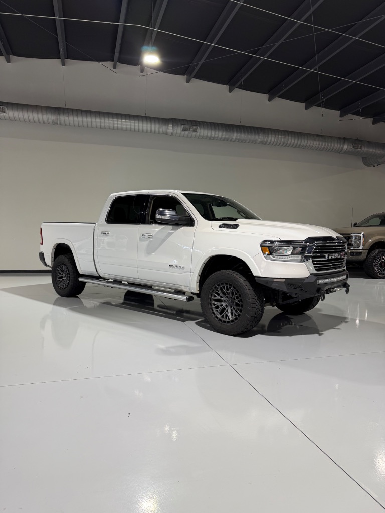 2020 Ram 1500 - $27,900