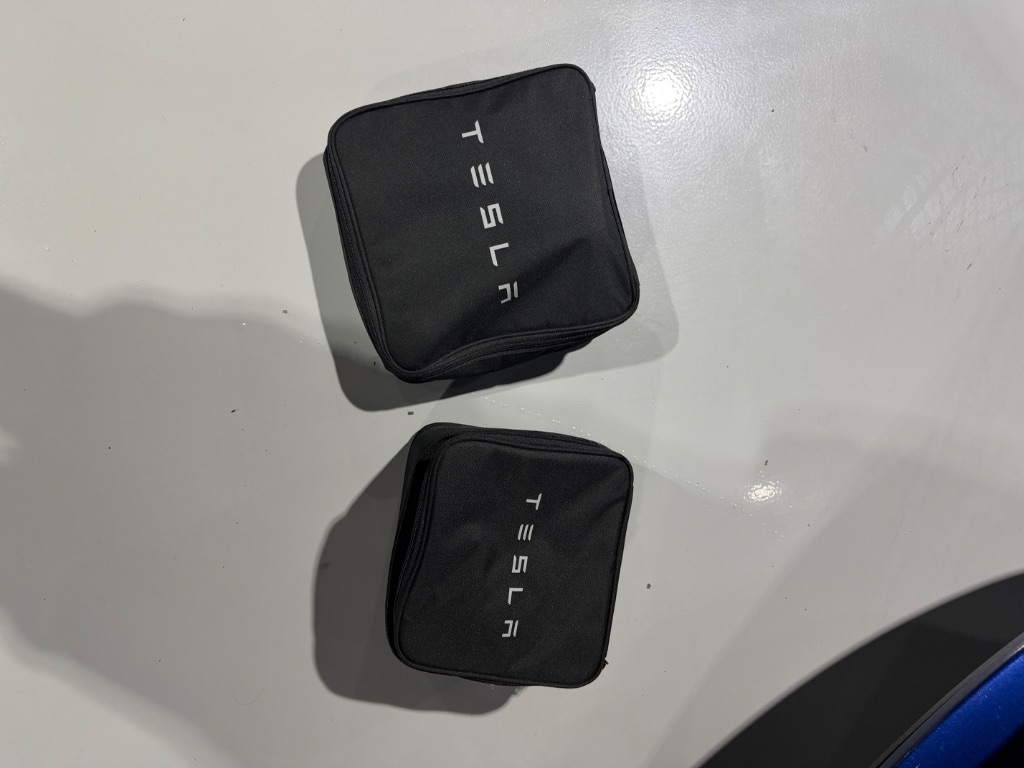 2023 Tesla Model X - $62,900