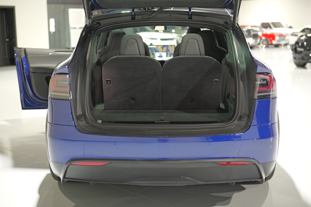 2023 Tesla Model X - $62,900