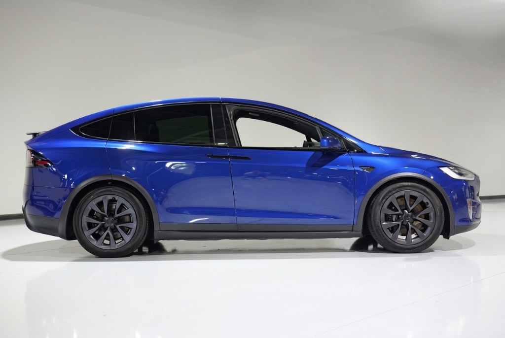2023 Tesla Model X - $62,900