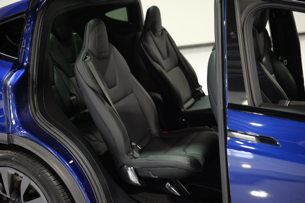 2023 Tesla Model X - $62,900