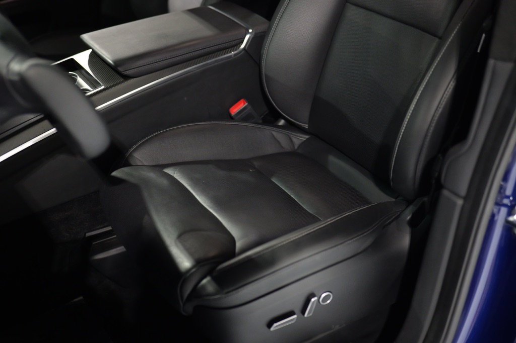 2023 Tesla Model X - $62,900