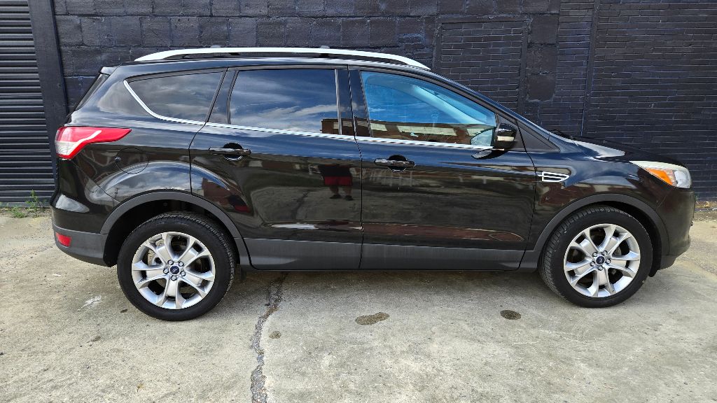 2014 Ford Escape Titanium photo