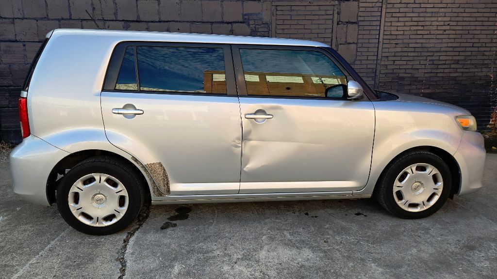 2013 Scion xB