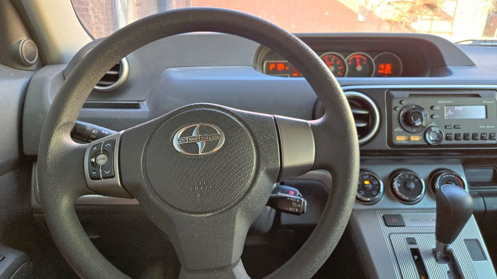 2013 Scion xB