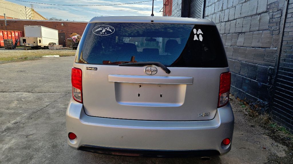 2013 Scion xB
