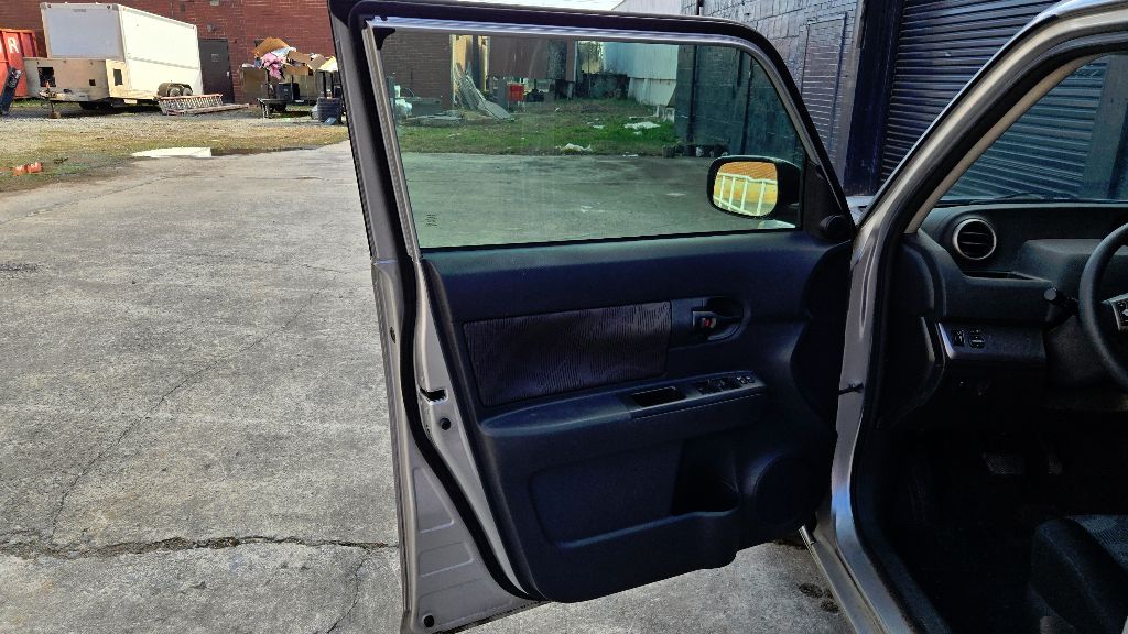 2013 Scion xB
