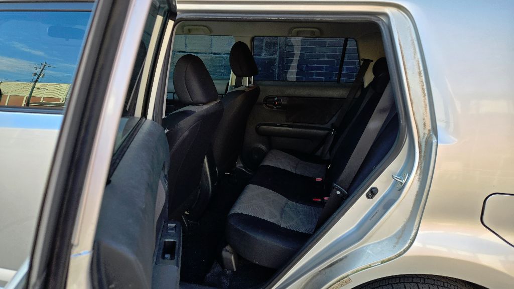 2013 Scion xB